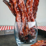 Candied Bacon